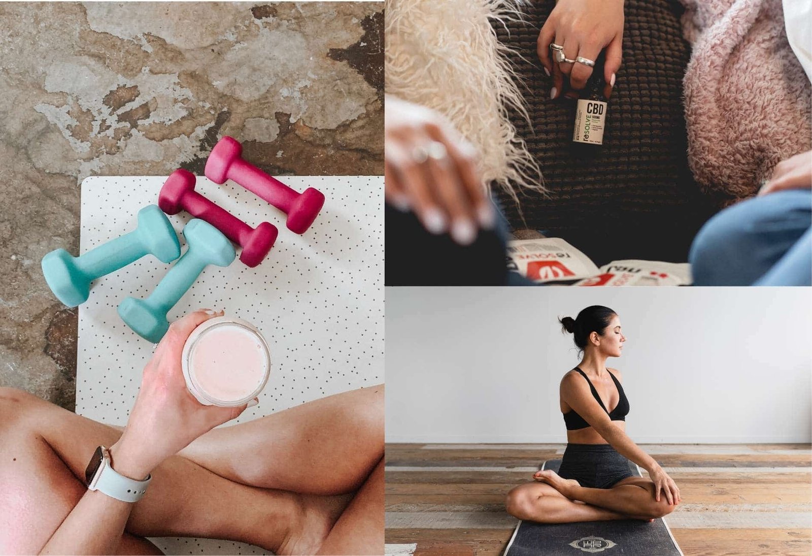 Best at home workouts