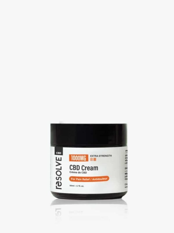 CBD Cream Canada